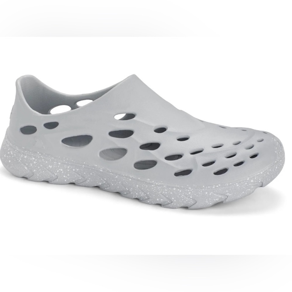 Men’s Slip On Airflow Clog Sneakers Water Shoes